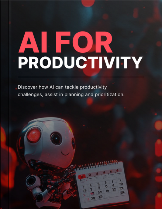 AI for Productivity