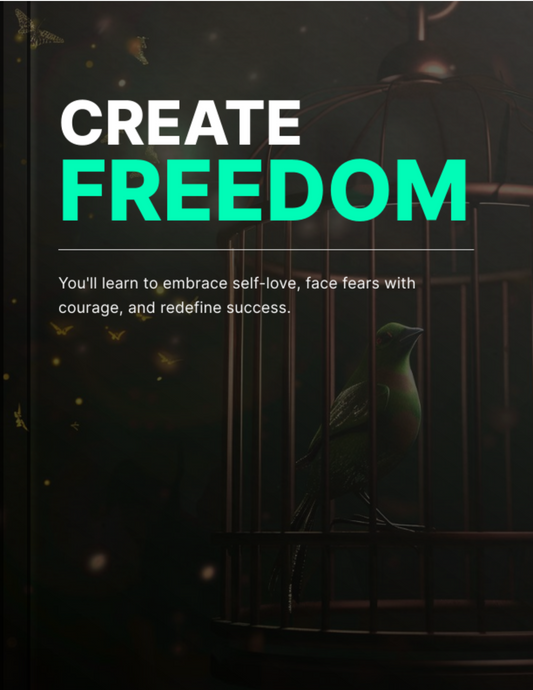 Create Freedom