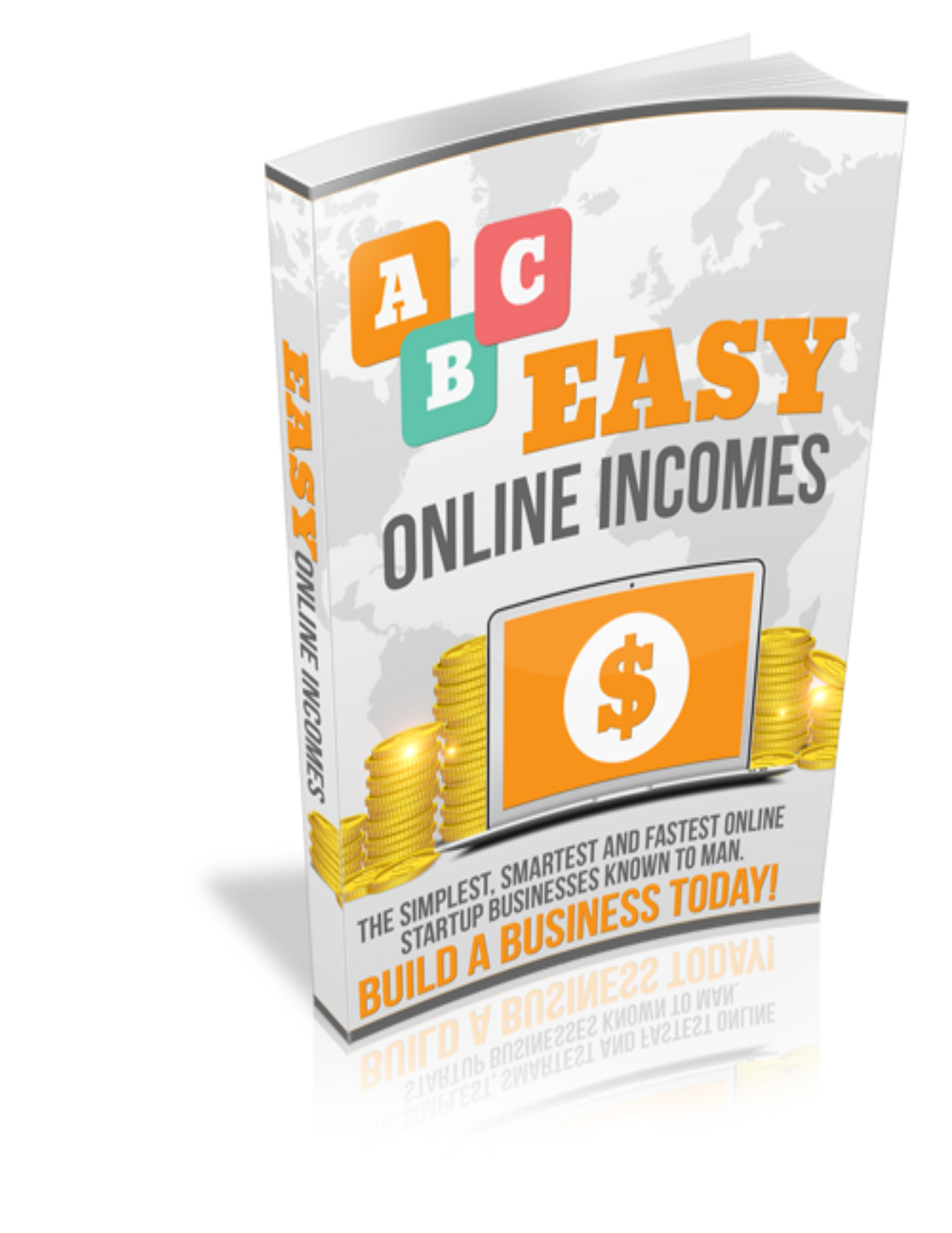 Easy Online Income Streams