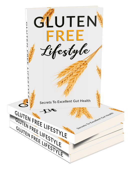 Gluten Free Lifestyle