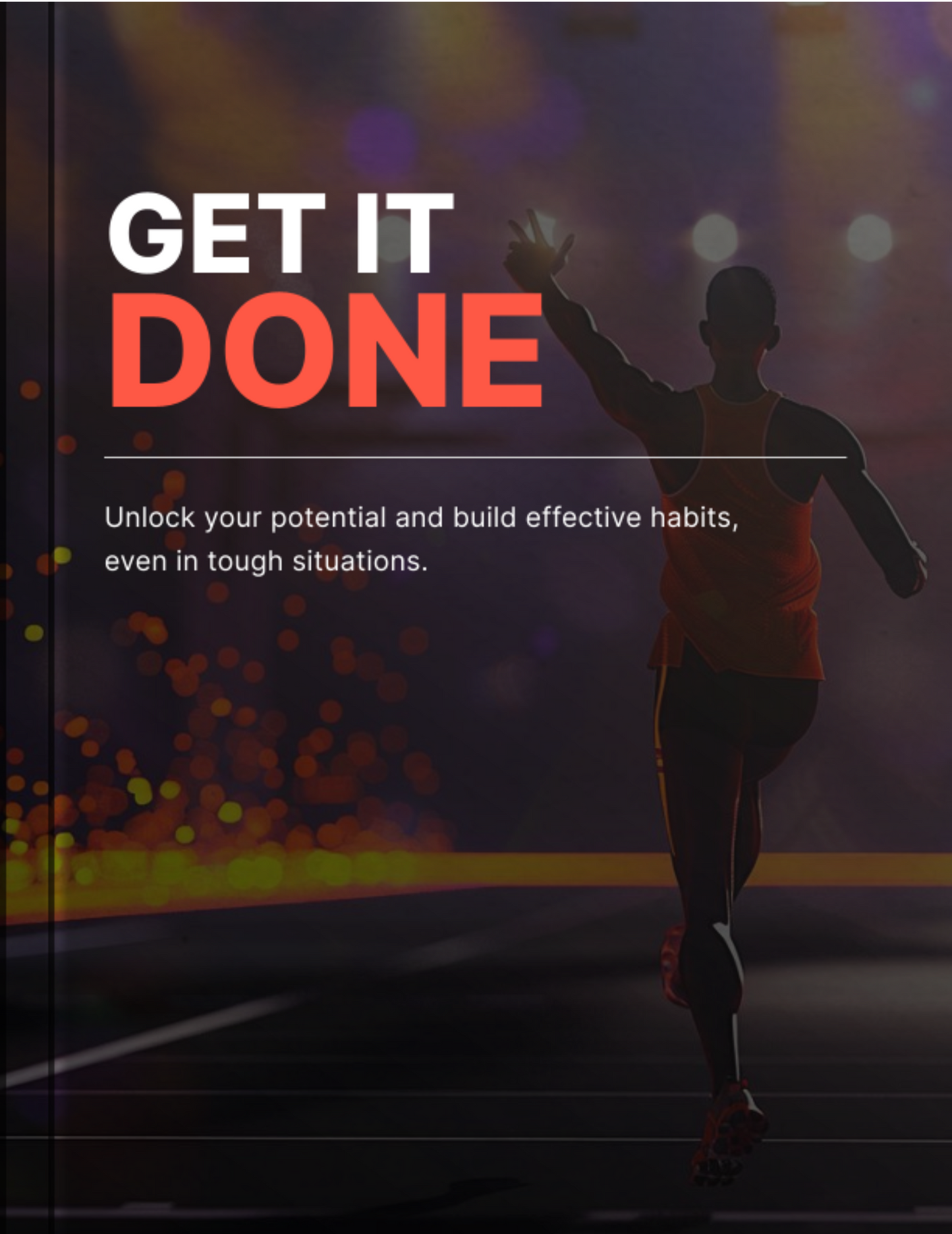 Get It Done
