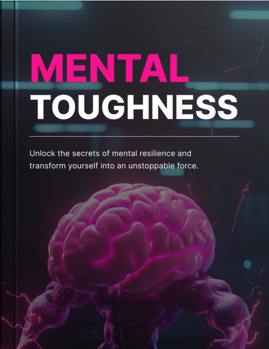 Mental Toughness