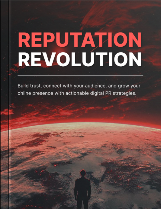 Reputation Revolution
