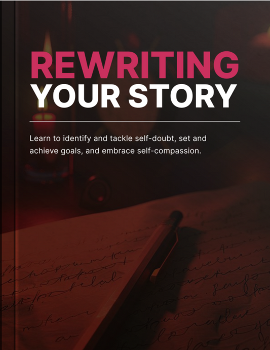 Rewriting Your Story