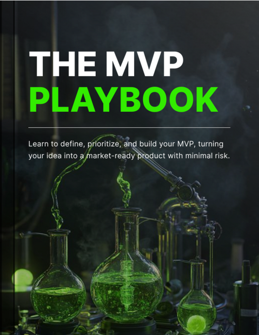 The MVP Playbook