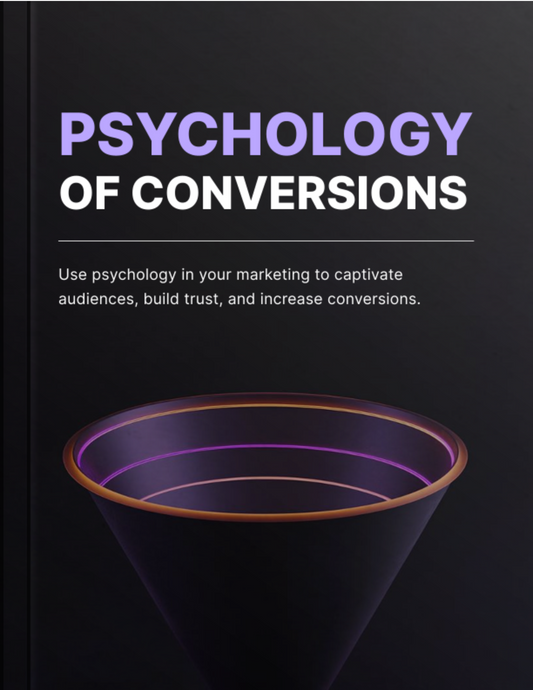 The Psychology of Conversions