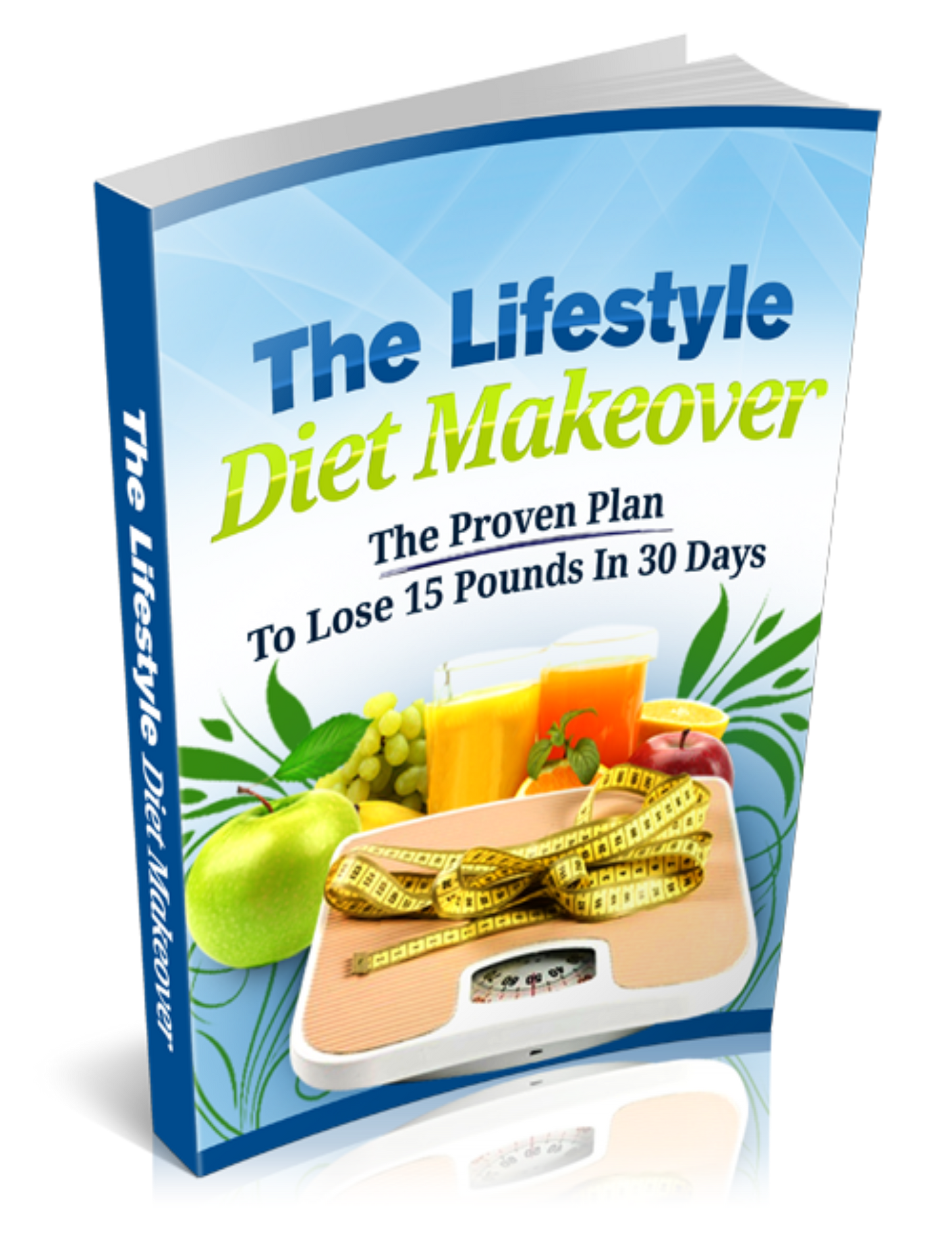 The Life style Diet Makeover