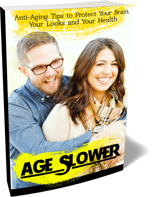 Age Slower