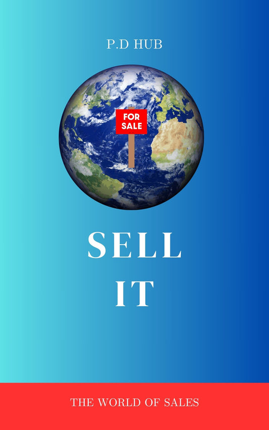 SELL IT